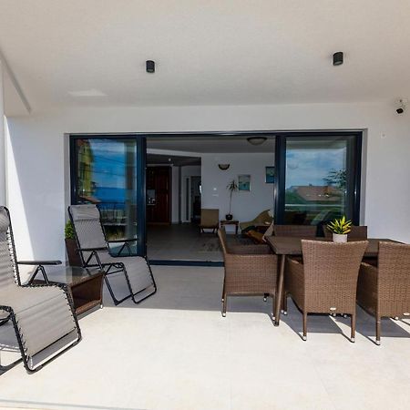 Apartment "Villa M" Kostrena Exterior photo
